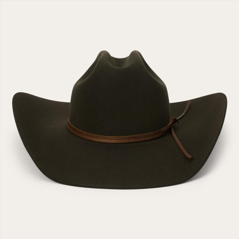 RHE HATCO HS-1 GIBBY HAT SAGE
