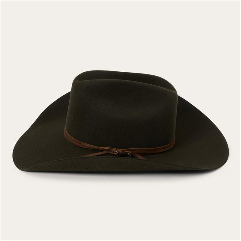 RHE HATCO HS-1 GIBBY HAT SAGE - Image 4