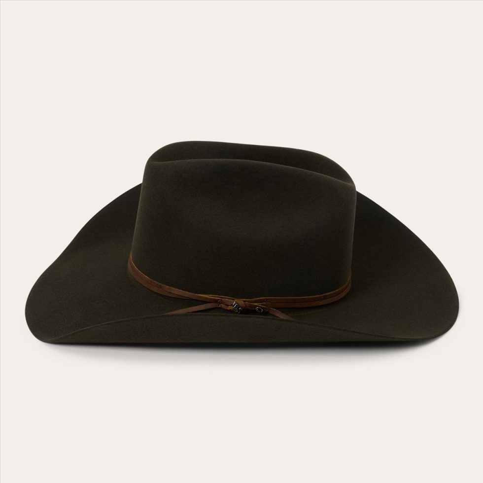 RHE HATCO HS-1 GIBBY HAT SAGE - Image 4
