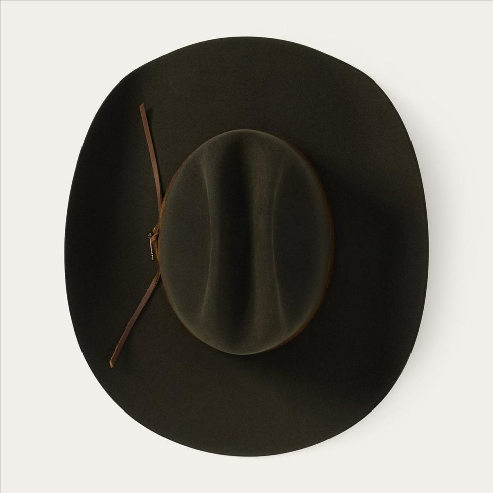 RHE HATCO HS-1 GIBBY HAT SAGE - Image 5