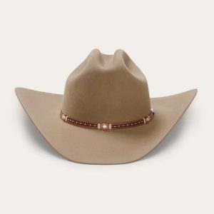 RHE HATCO HS-14 OPEN RD SIL. B