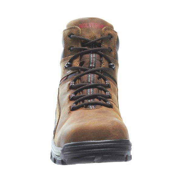 WOLVERINE WORLD WIDE W-53 CT WP 6" - Image 3