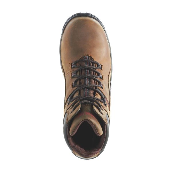 WOLVERINE WORLD WIDE W-53 CT WP 6" - Image 4