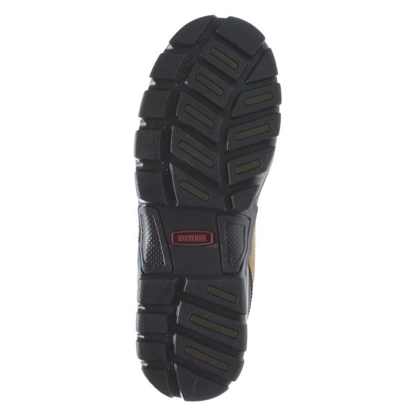 WOLVERINE WORLD WIDE W-53 CT WP 6" - Image 6