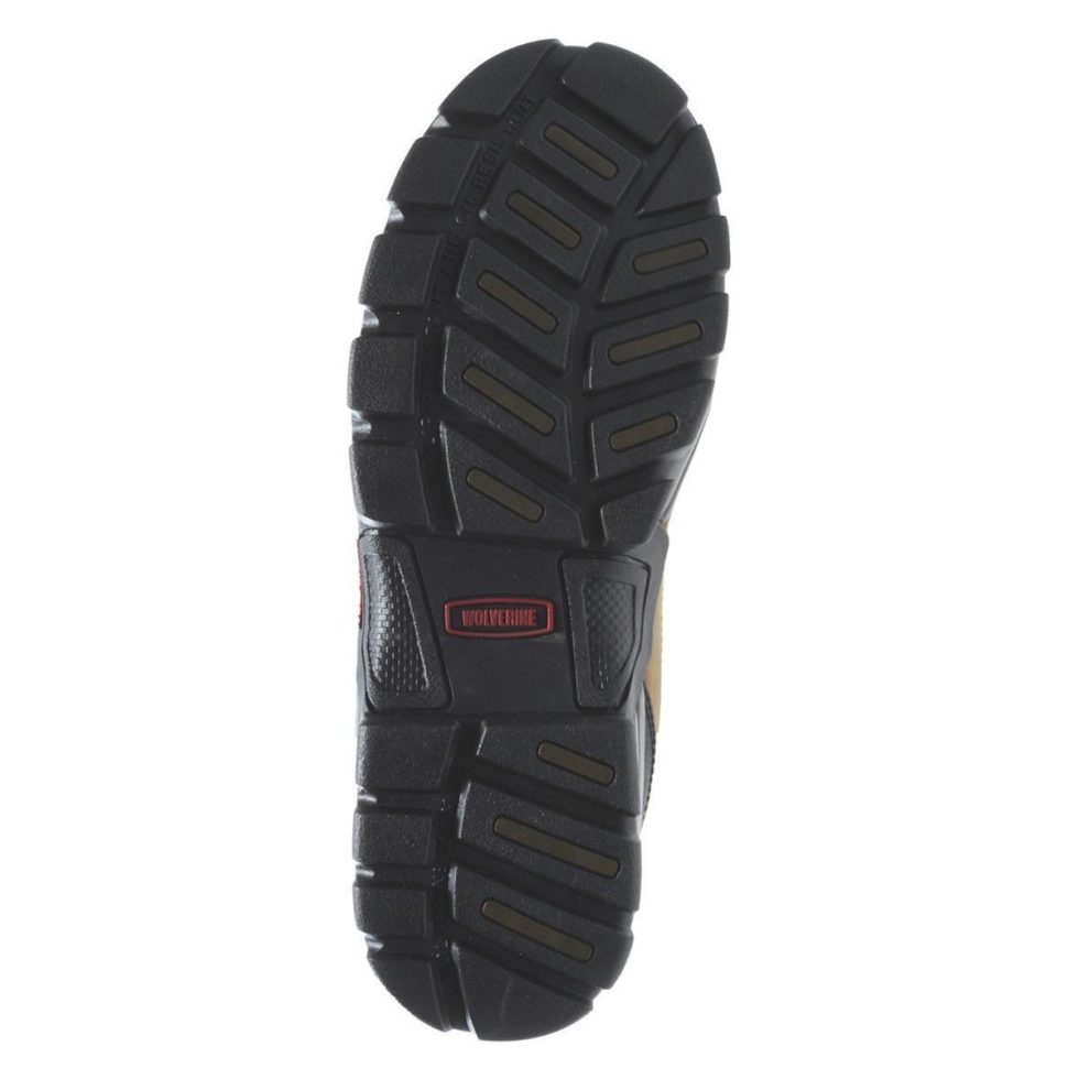 WOLVERINE WORLD WIDE W-53 CT WP 6" - Image 6