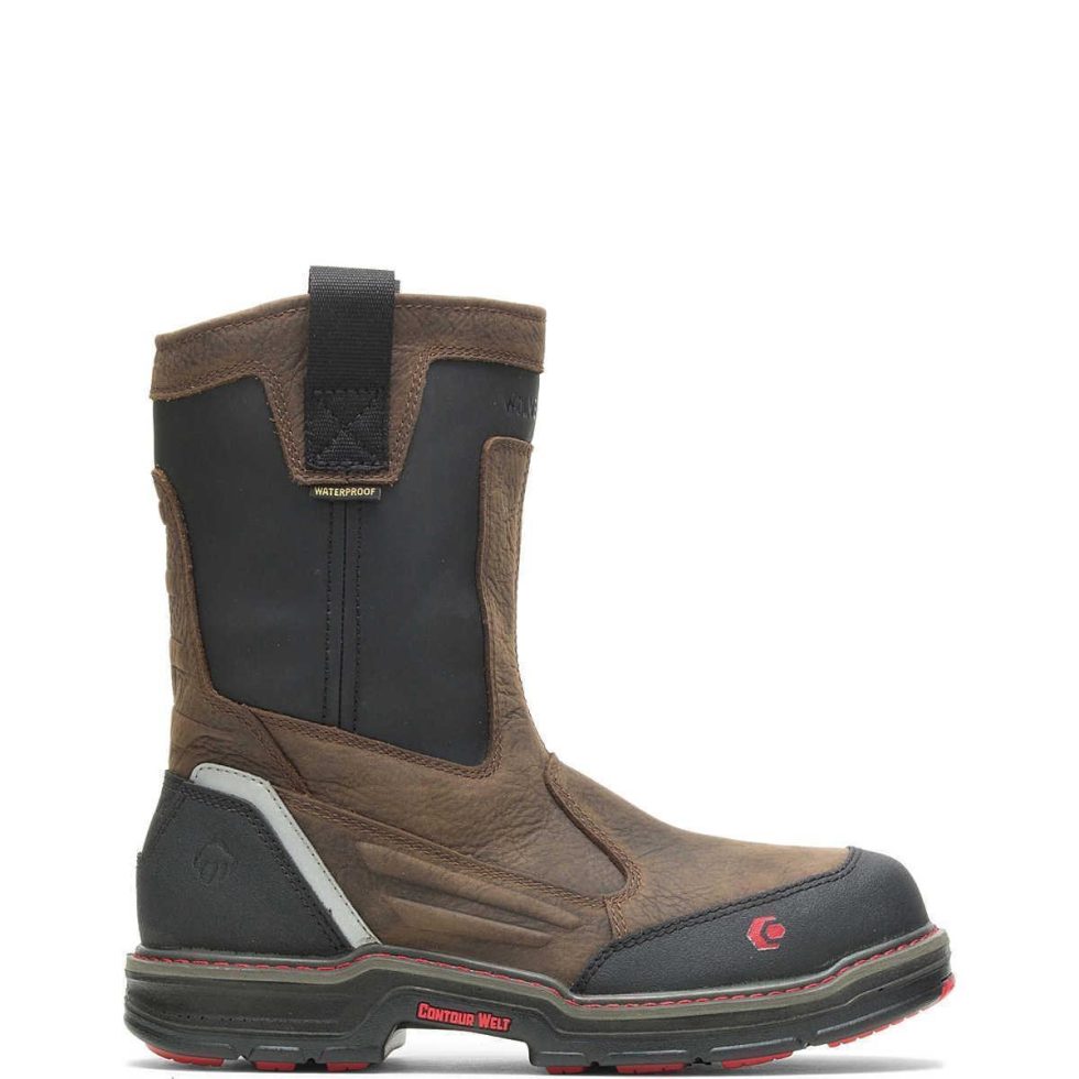 WOLVERINE WORLD WIDE W-25 CT WP WELL