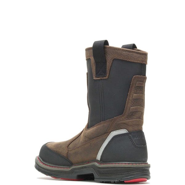 WOLVERINE WORLD WIDE W-25 CT WP WELL - Image 4