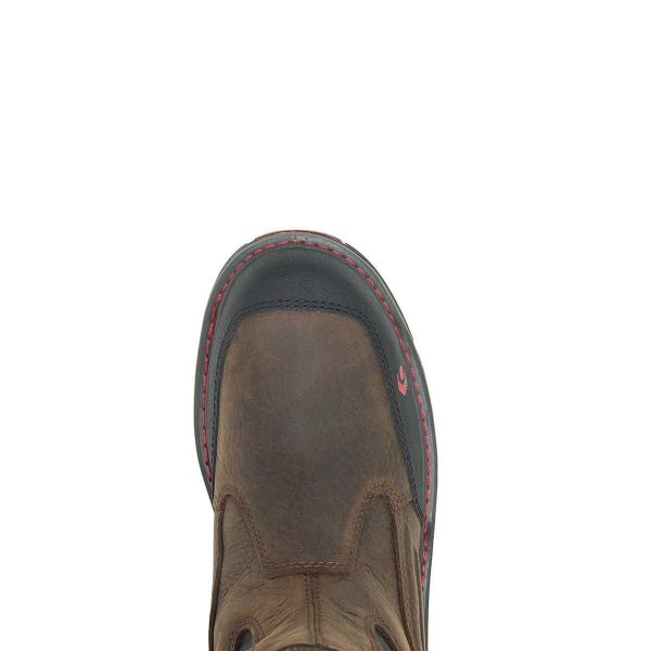 WOLVERINE WORLD WIDE W-25 CT WP WELL - Image 5