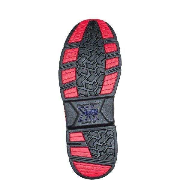 WOLVERINE WORLD WIDE W-25 CT WP WELL - Image 6