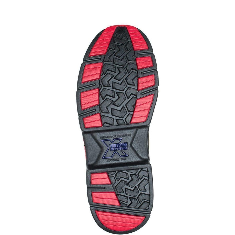 WOLVERINE WORLD WIDE W-25 CT WP WELL - Image 6