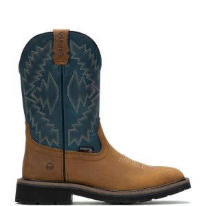 WOLVERINE WORLD WIDE W-2 WELLINGTON