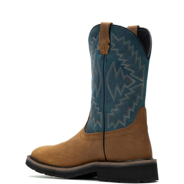 WOLVERINE WORLD WIDE W-2 WELLINGTON - Image 4
