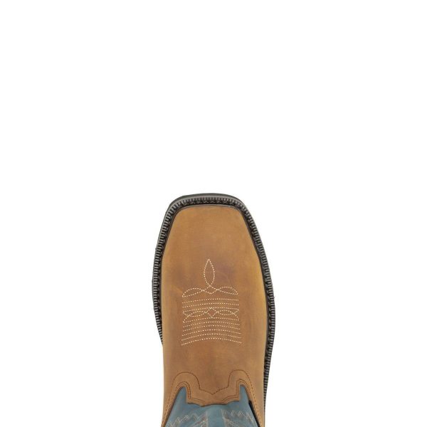 WOLVERINE WORLD WIDE W-2 WELLINGTON - Image 5
