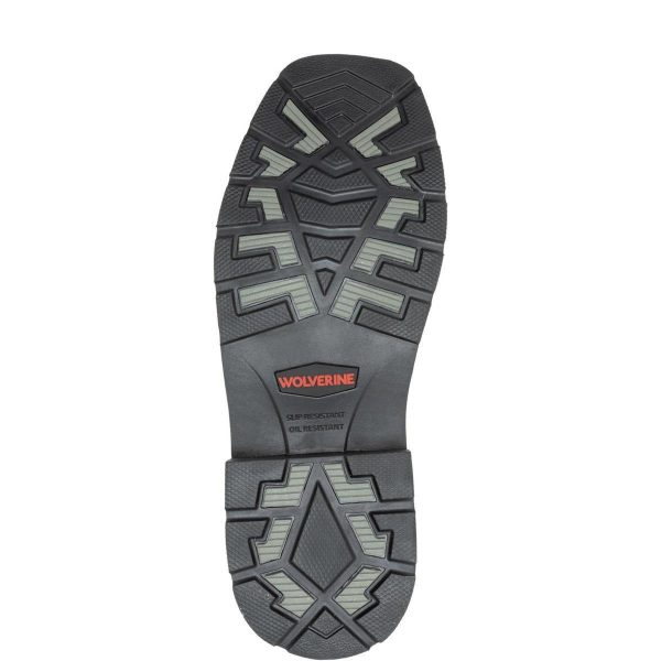 WOLVERINE WORLD WIDE W-2 WELLINGTON - Image 6