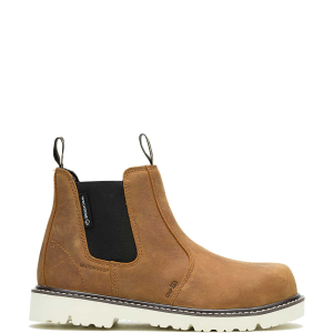 WOLVERINE WORLD WIDE W-107