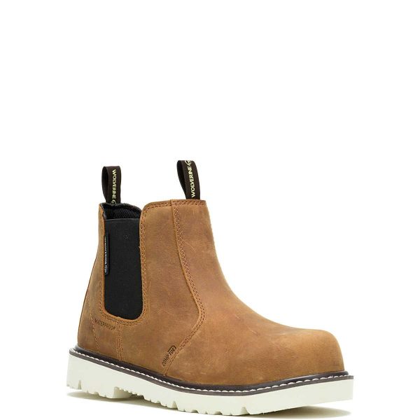 WOLVERINE WORLD WIDE W-107 - Image 3