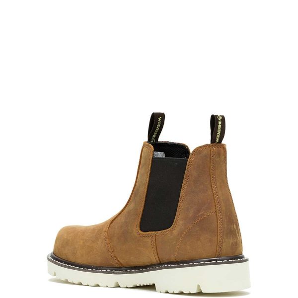 WOLVERINE WORLD WIDE W-107 - Image 4