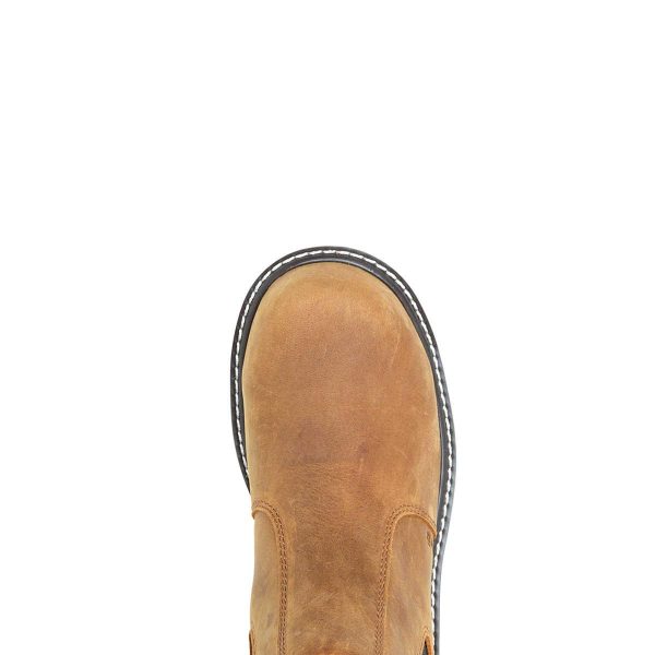 WOLVERINE WORLD WIDE W-107 - Image 5