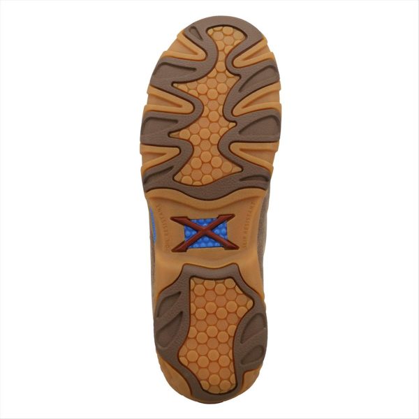 TWISTED X TX-296 DRIVING MOC - Image 6