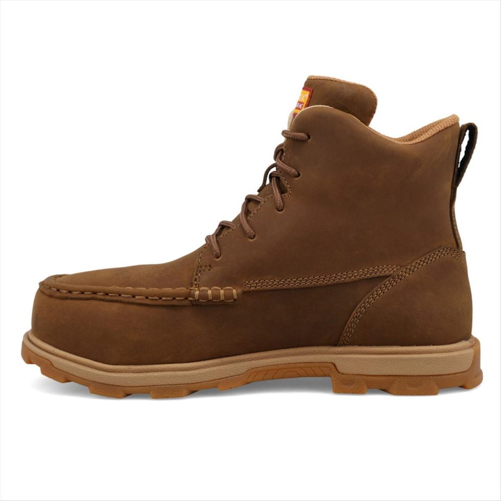 TWISTED X TX-220 LACE METGUARD - Image 3