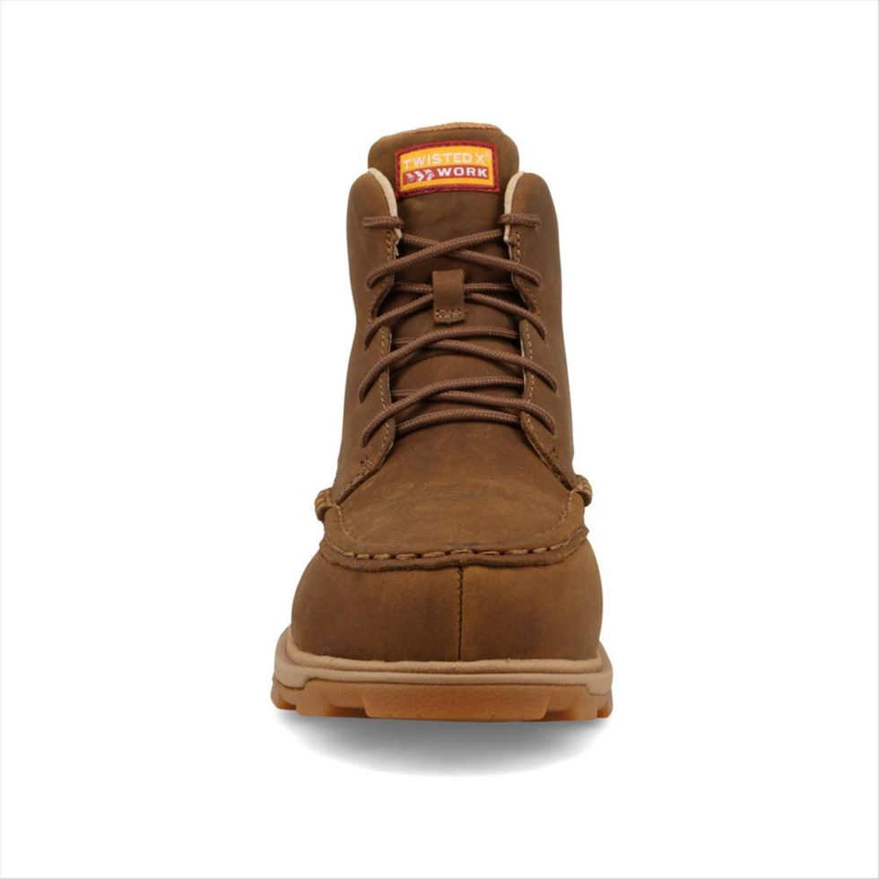 TWISTED X TX-220 LACE METGUARD - Image 4