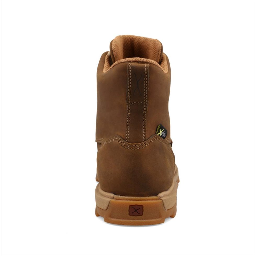 TWISTED X TX-220 LACE METGUARD - Image 5