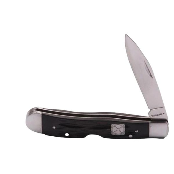 WESTERN FASHION ACCESSORIES TX KNIFE