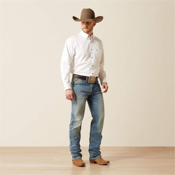 ARIAT INTERNATIONAL INC M2 SHASTA