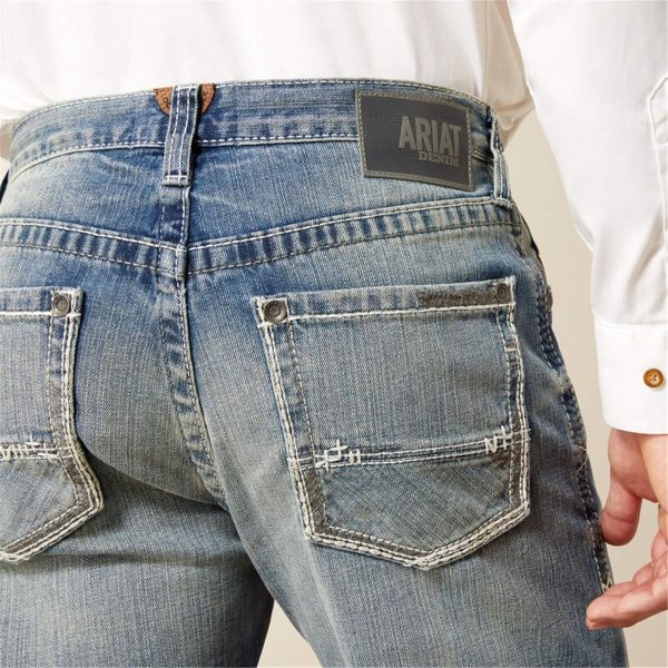 ARIAT INTERNATIONAL INC M2 SHASTA - Image 5