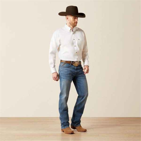 ARIAT INTERNATIONAL INC M2 LEGACY BRANDON