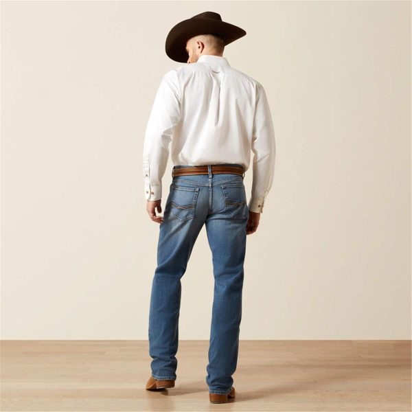 ARIAT INTERNATIONAL INC M2 LEGACY BRANDON - Image 3