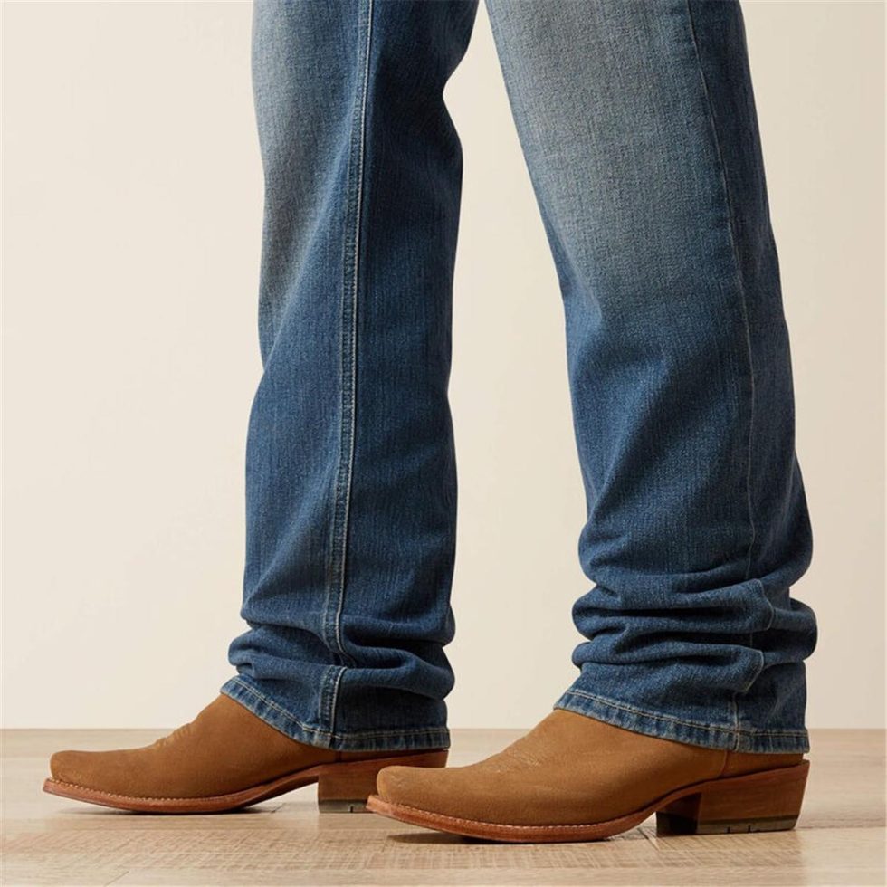 ARIAT INTERNATIONAL INC M2 LEGACY BRANDON - Image 6