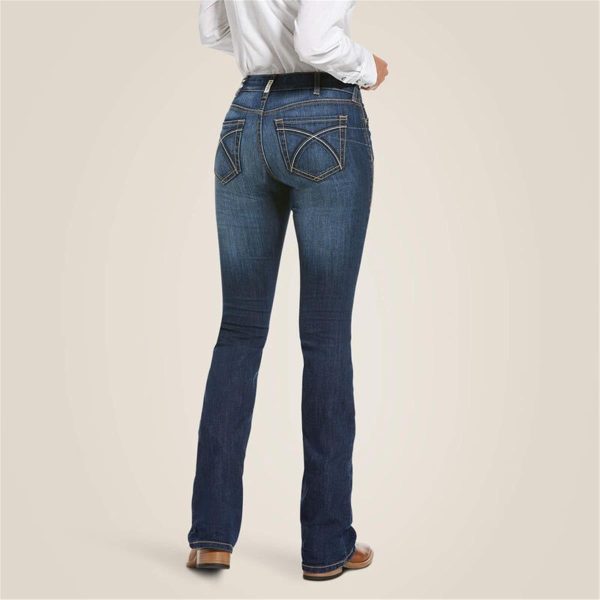 ARIAT INTERNATIONAL INC WMNS LITA BOOT CUT - Image 3