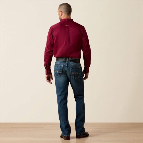 ARIAT INTERNATIONAL INC M7 SILVERTON - Image 3