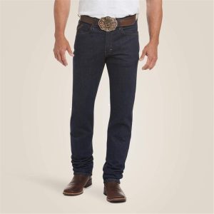 ARIAT INTERNATIONAL INC M1 MNS QUEST ST.LEG
