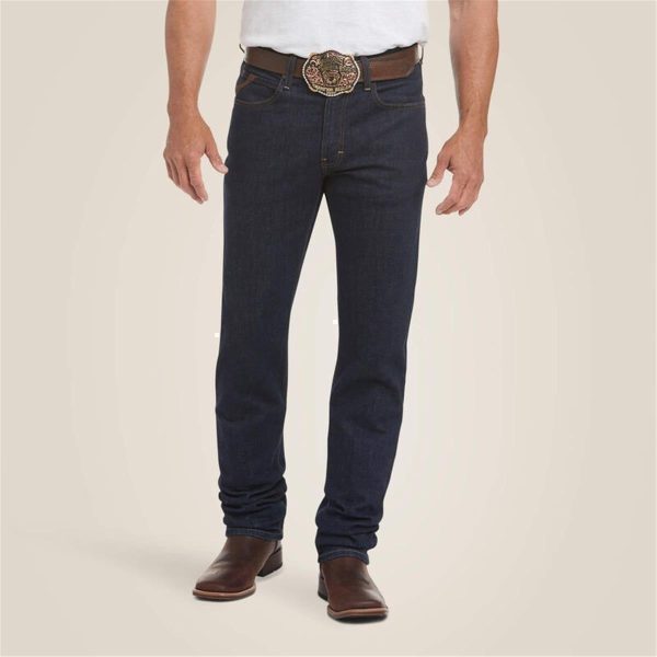 ARIAT INTERNATIONAL INC M1 MNS QUEST ST.LEG