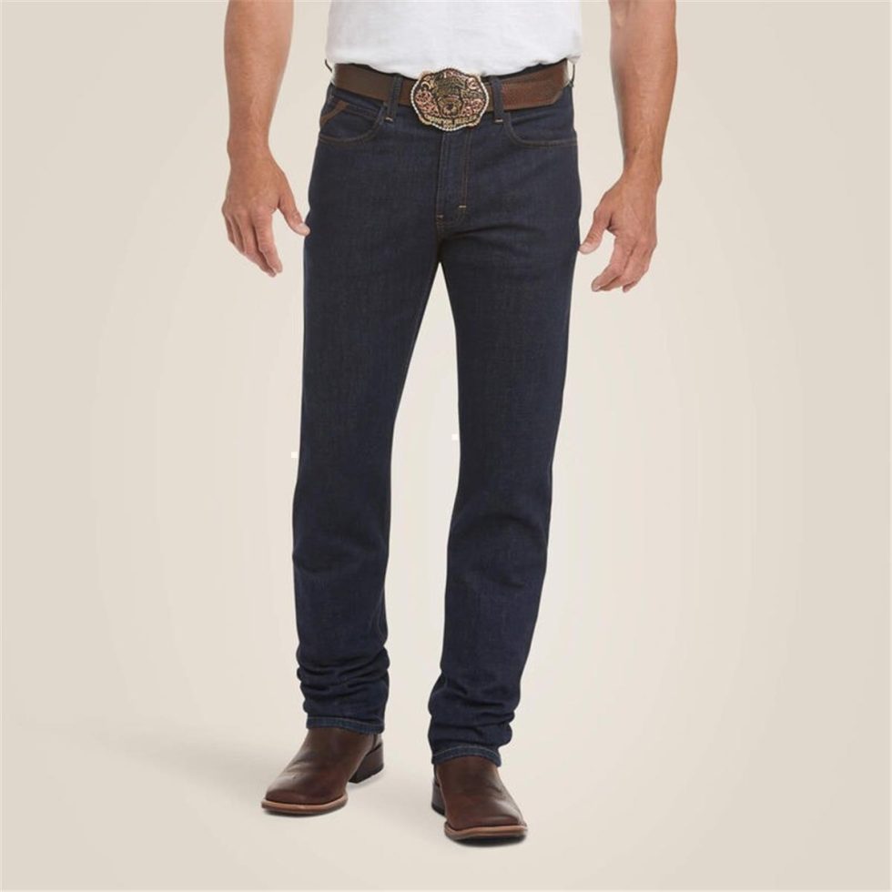 ARIAT INTERNATIONAL INC M1 MNS QUEST ST.LEG