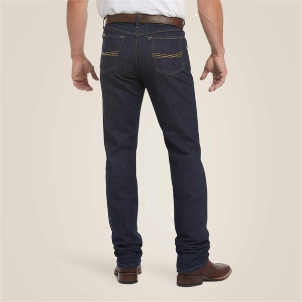 ARIAT INTERNATIONAL INC M1 MNS QUEST ST.LEG - Image 3