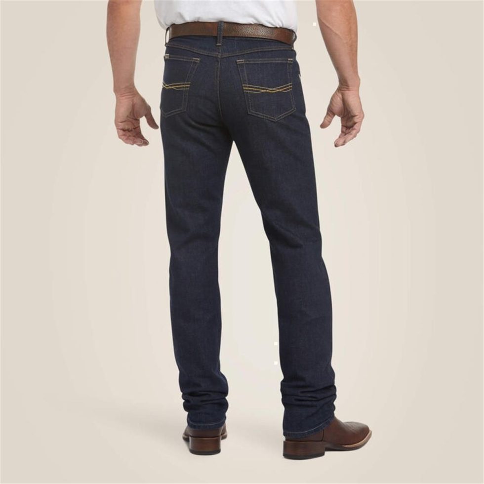 ARIAT INTERNATIONAL INC M1 MNS QUEST ST.LEG - Image 3