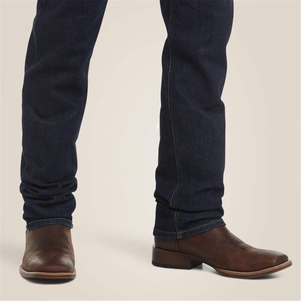 ARIAT INTERNATIONAL INC M1 MNS QUEST ST.LEG - Image 6