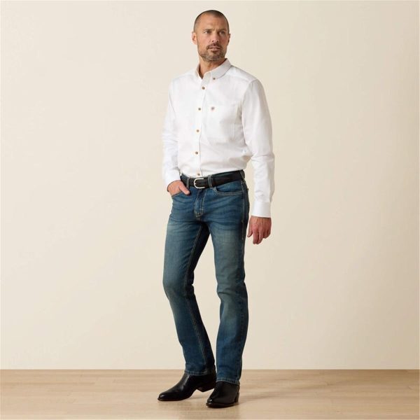 ARIAT INTERNATIONAL INC M8 GRAFTON SEBASTIAN