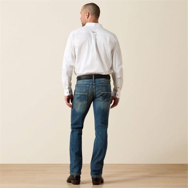 ARIAT INTERNATIONAL INC M8 GRAFTON SEBASTIAN - Image 3