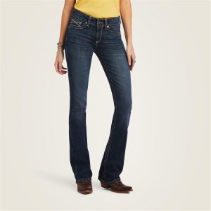 ARIAT INTERNATIONAL INC WMNS MISSOURI