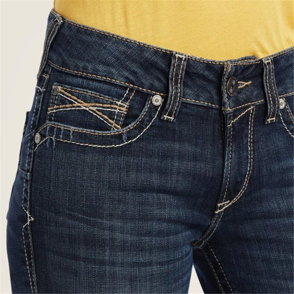 ARIAT INTERNATIONAL INC WMNS MISSOURI - Image 4