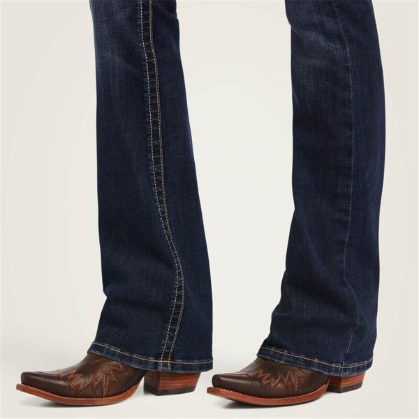 ARIAT INTERNATIONAL INC WMNS MISSOURI - Image 6