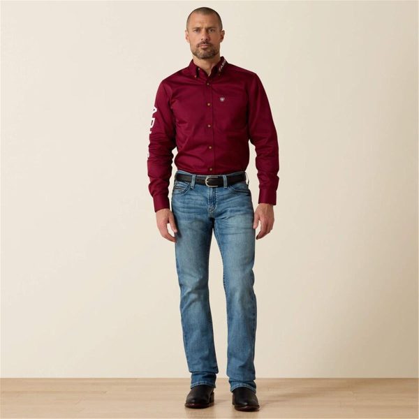 ARIAT INTERNATIONAL INC M7 GAVIOTA