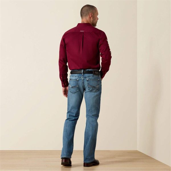ARIAT INTERNATIONAL INC M7 GAVIOTA - Image 3