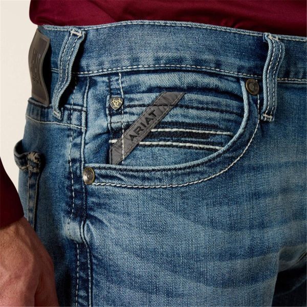 ARIAT INTERNATIONAL INC M7 GAVIOTA - Image 4