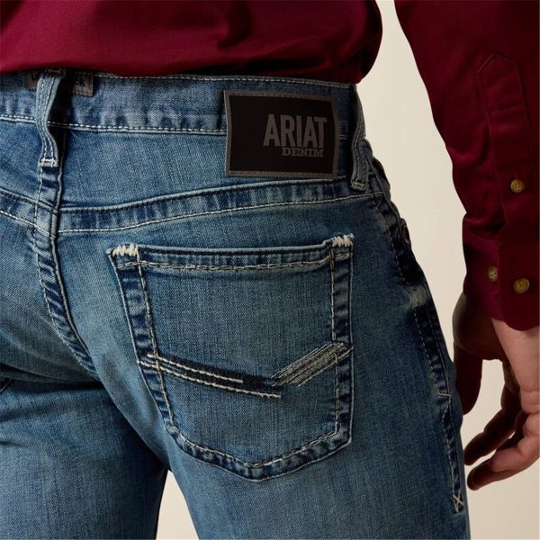 ARIAT INTERNATIONAL INC M7 GAVIOTA - Image 5