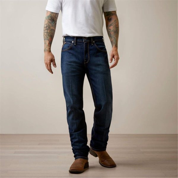 ARIAT INTERNATIONAL INC M1 HANSEN STRAIGHT C LAYT